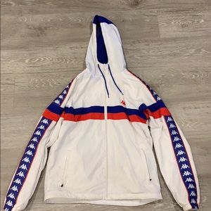 Kappa authentic 222 Banda bellagio jacket